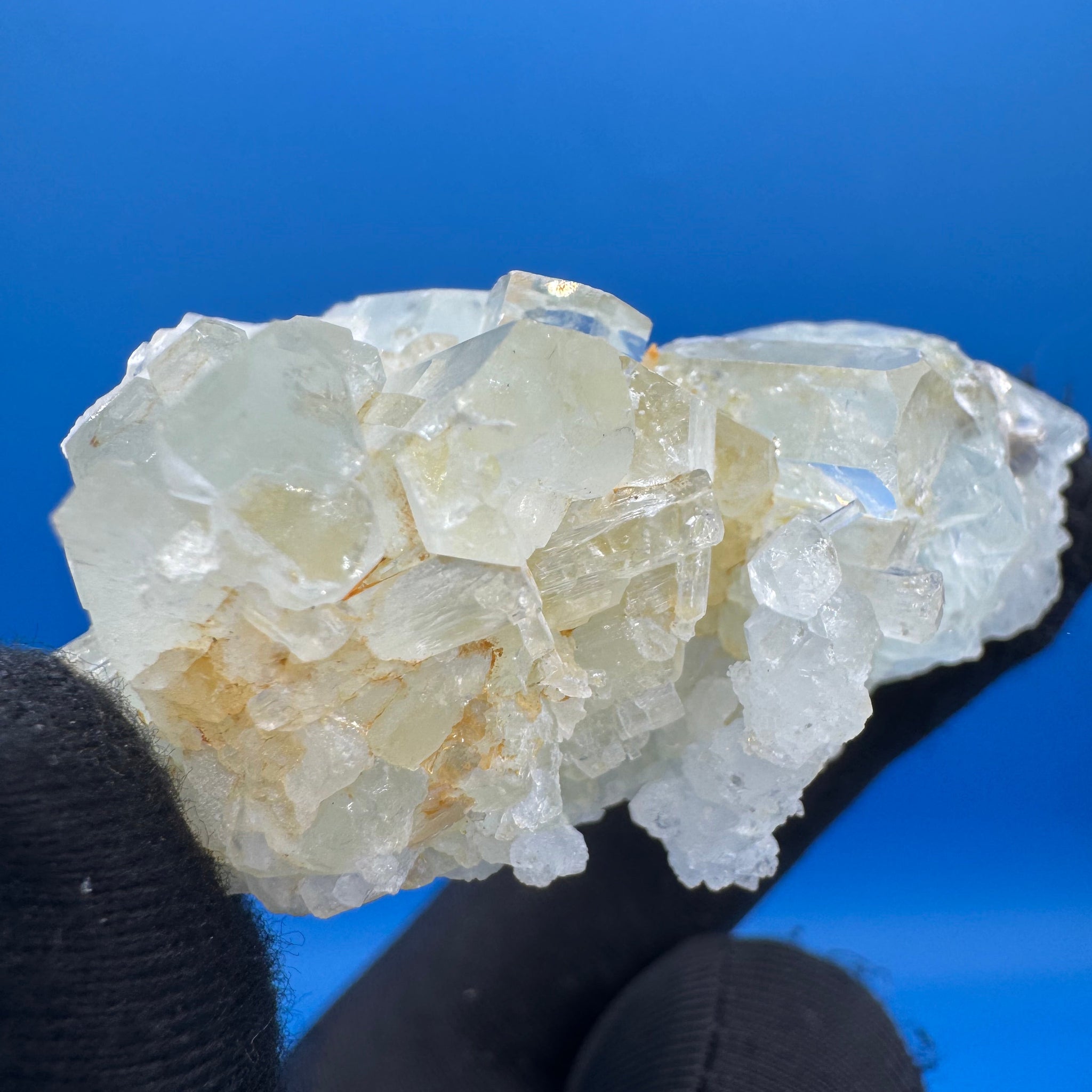 Aquarmine Specimen - 68g