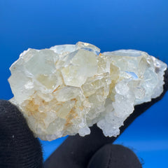 Aquarmine Specimen - 68g