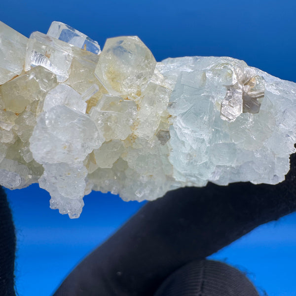 Aquarmine Specimen - 68g