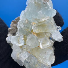 Aquarmine Specimen - 68g