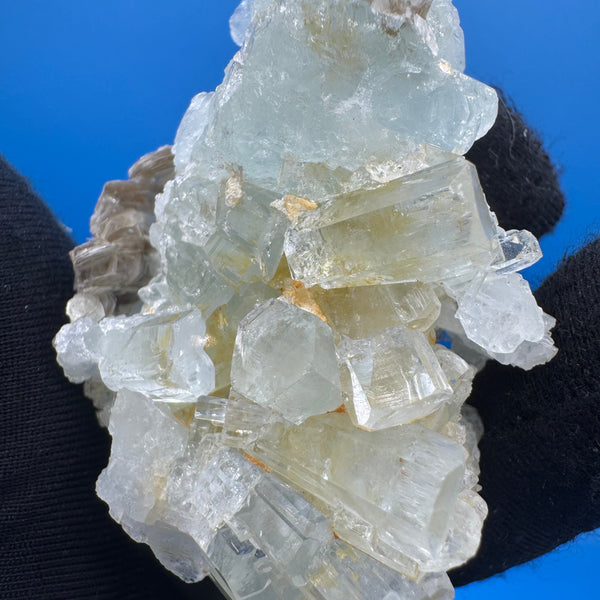Aquarmine Specimen - 68g