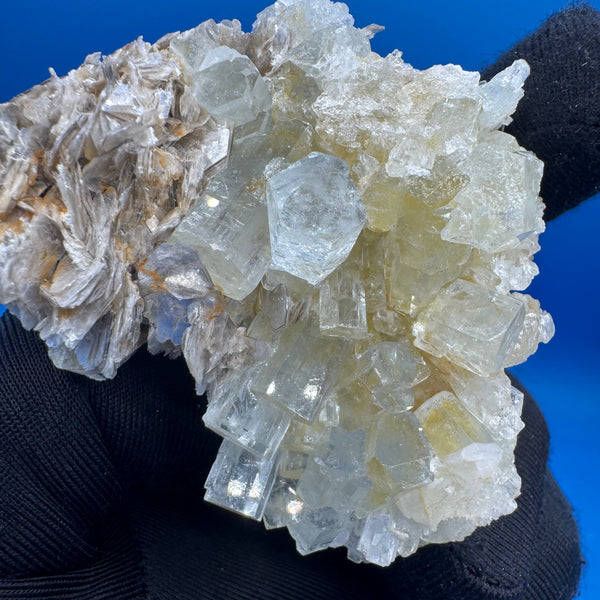 Aquamarine Specimen - 64g