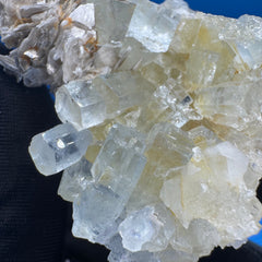 Aquamarine Specimen - 64g