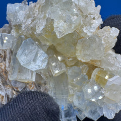 Aquamarine Specimen - 64g