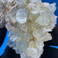 Aquamarine Specimen - 64g