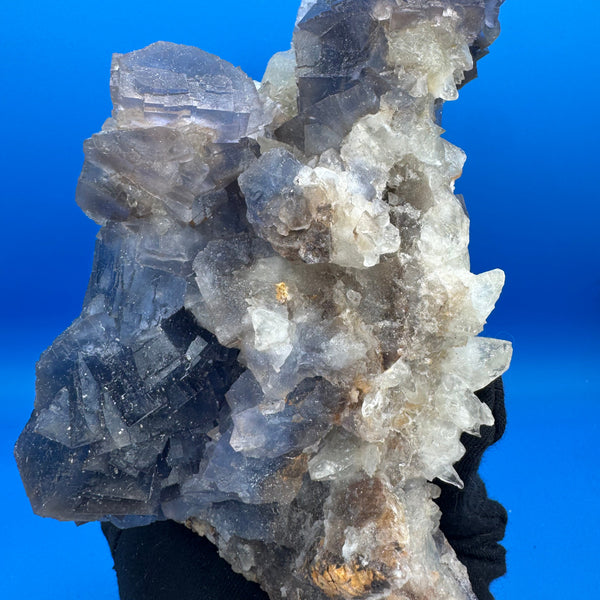 Fluorite Specimen - 1520g