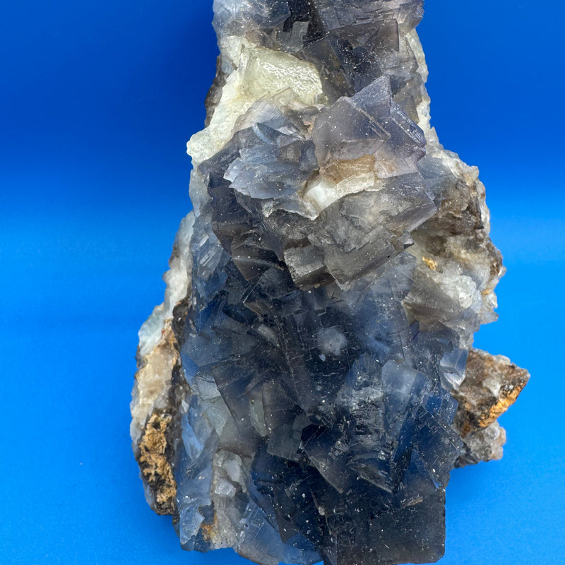 Fluorite Specimen - 1520g