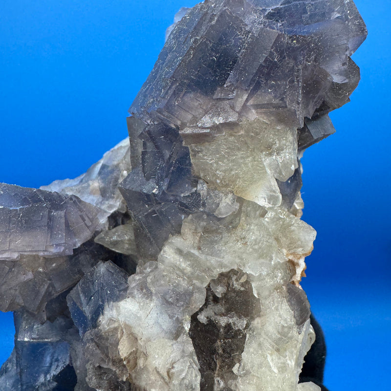 Fluorite Specimen - 1520g