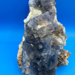 Fluorite Specimen - 1520g