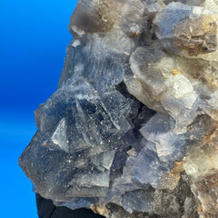 Fluorite Specimen - 1520g