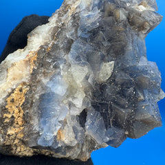 Fluorite Specimen - 1520g