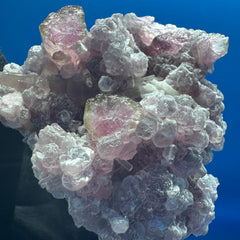 Pink Tourmaline Specimen - 120g
