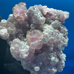 Pink Tourmaline Specimen - 120g