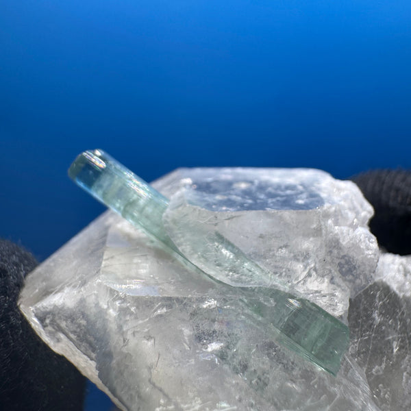 Tourmaline Specimen - 22g