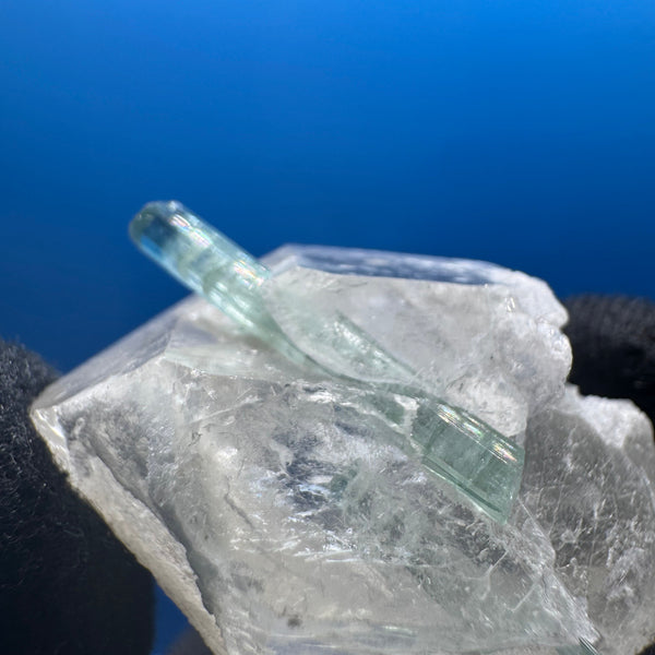 Tourmaline Specimen - 22g