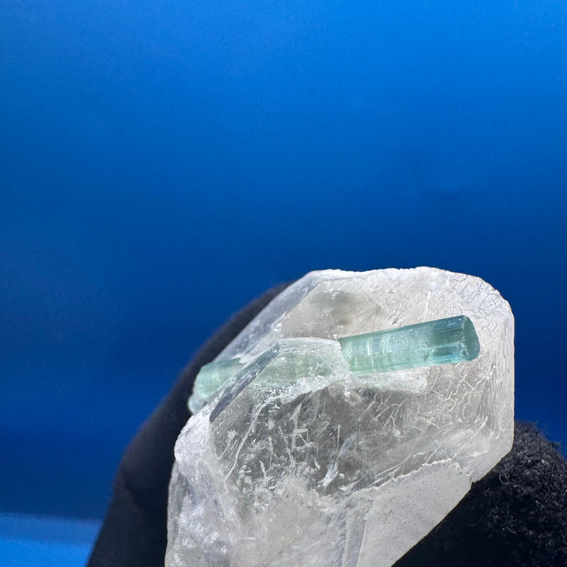 Tourmaline Specimen - 22g