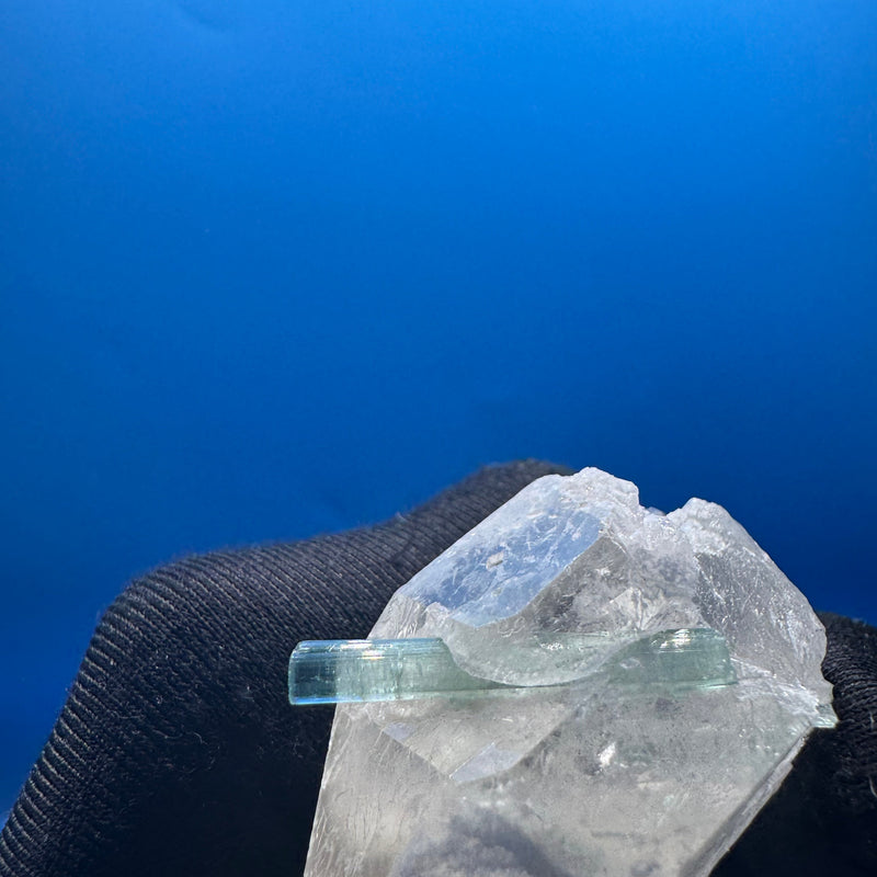 Tourmaline Specimen - 22g