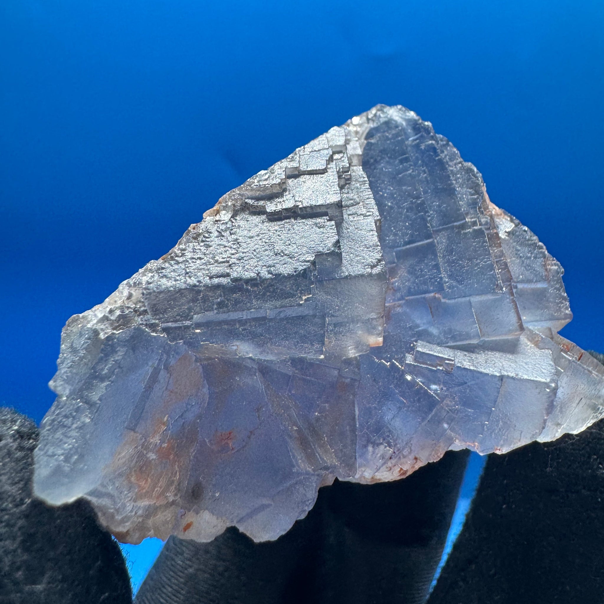 Fluorite Specimen - 85g