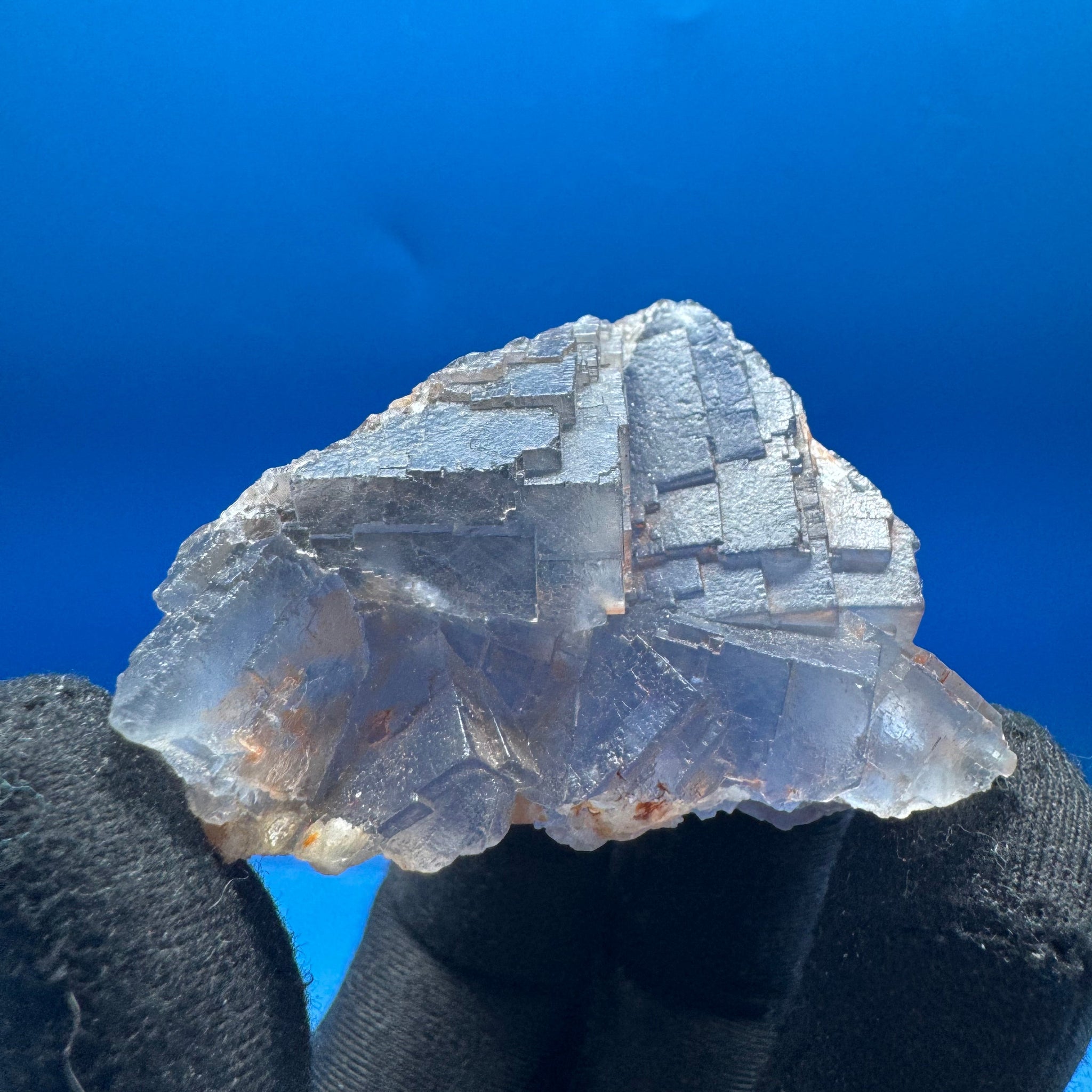 Fluorite Specimen - 85g
