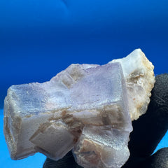 Fluorite Specimen - 122g