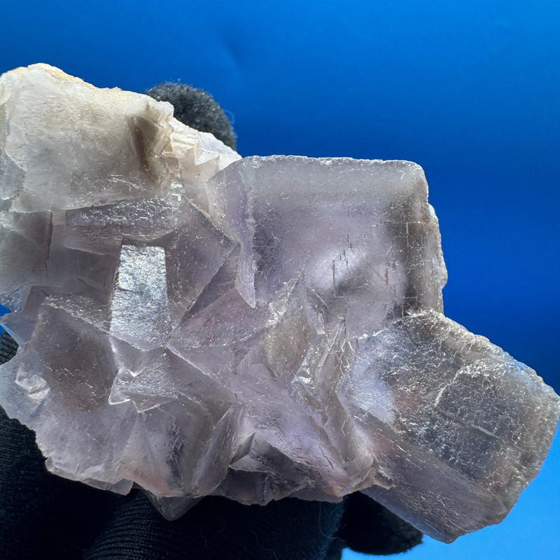Fluorite Specimen - 122g