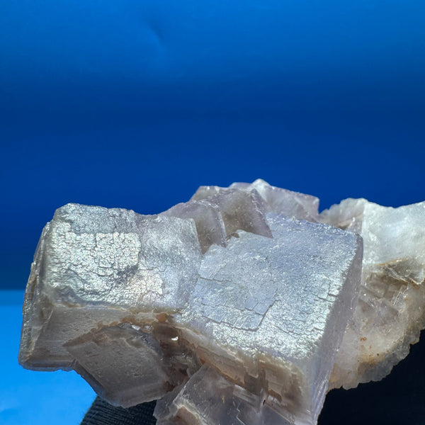 Fluorite Specimen - 122g