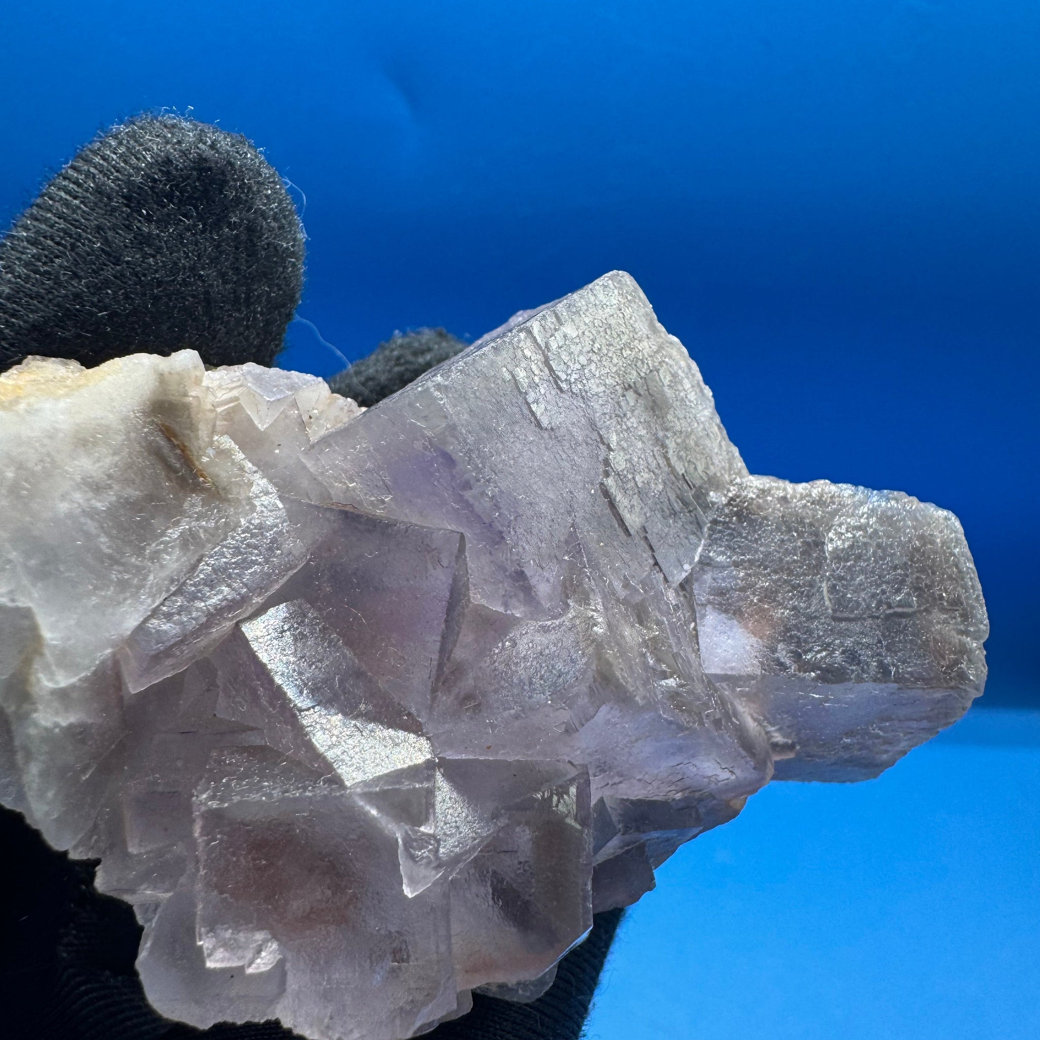 Fluorite Specimen - 122g