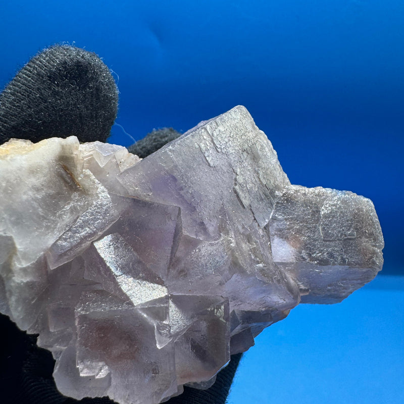 Fluorite Specimen - 122g