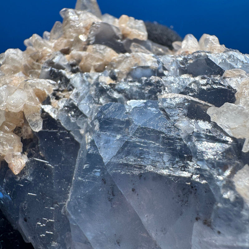Fluorite Specimen - 110g