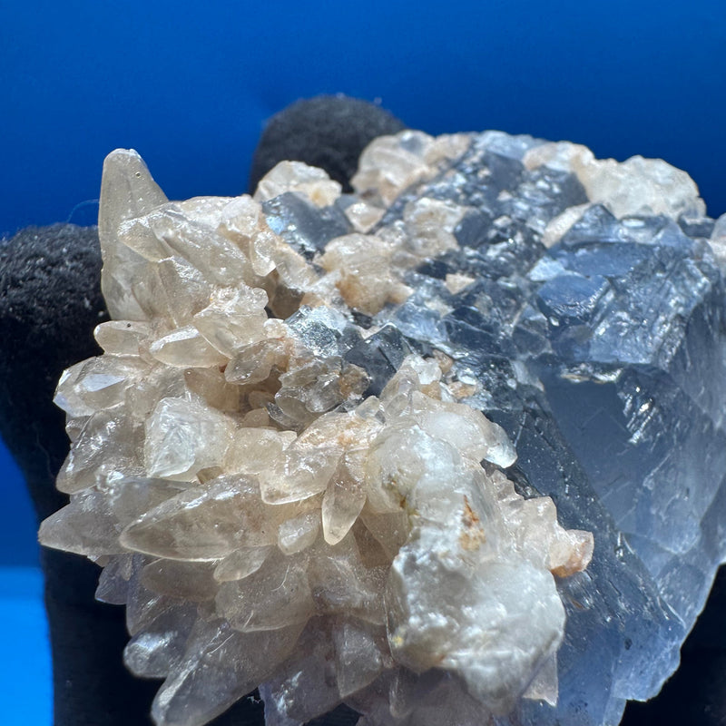 Fluorite Specimen - 110g