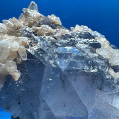 Fluorite Specimen - 110g