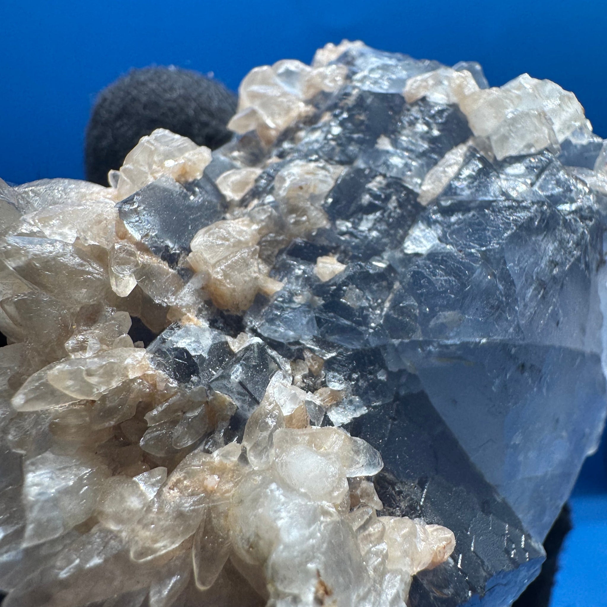 Fluorite Specimen - 110g