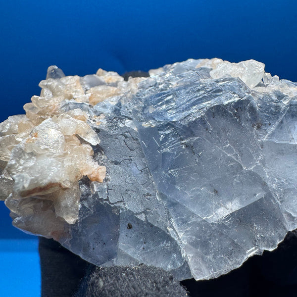 Fluorite Specimen - 110g