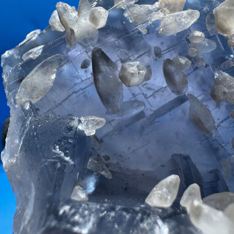 Fluorite Specimen - 232g