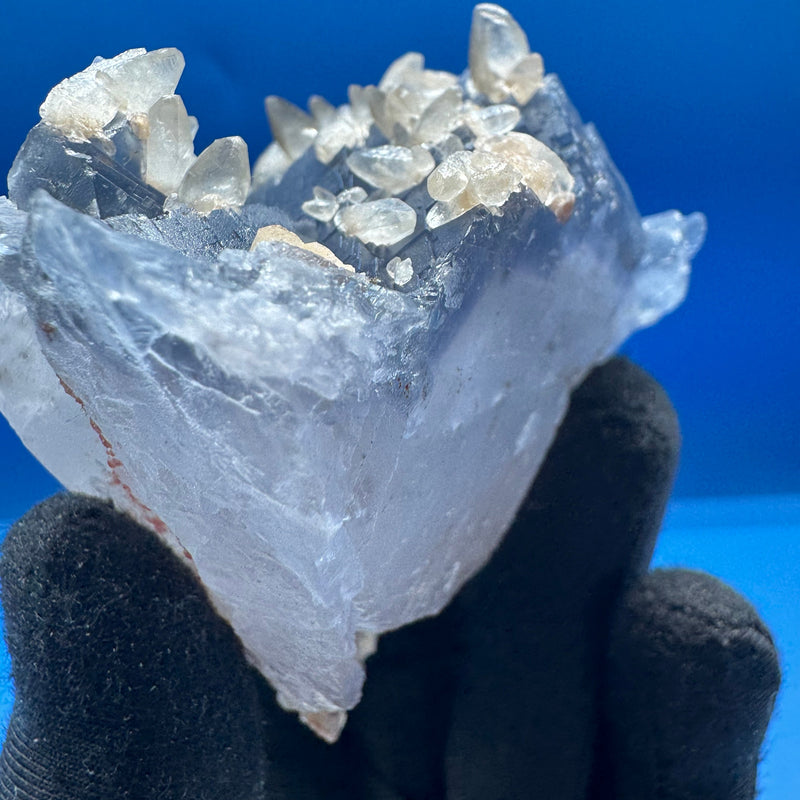 Fluorite Specimen - 232g