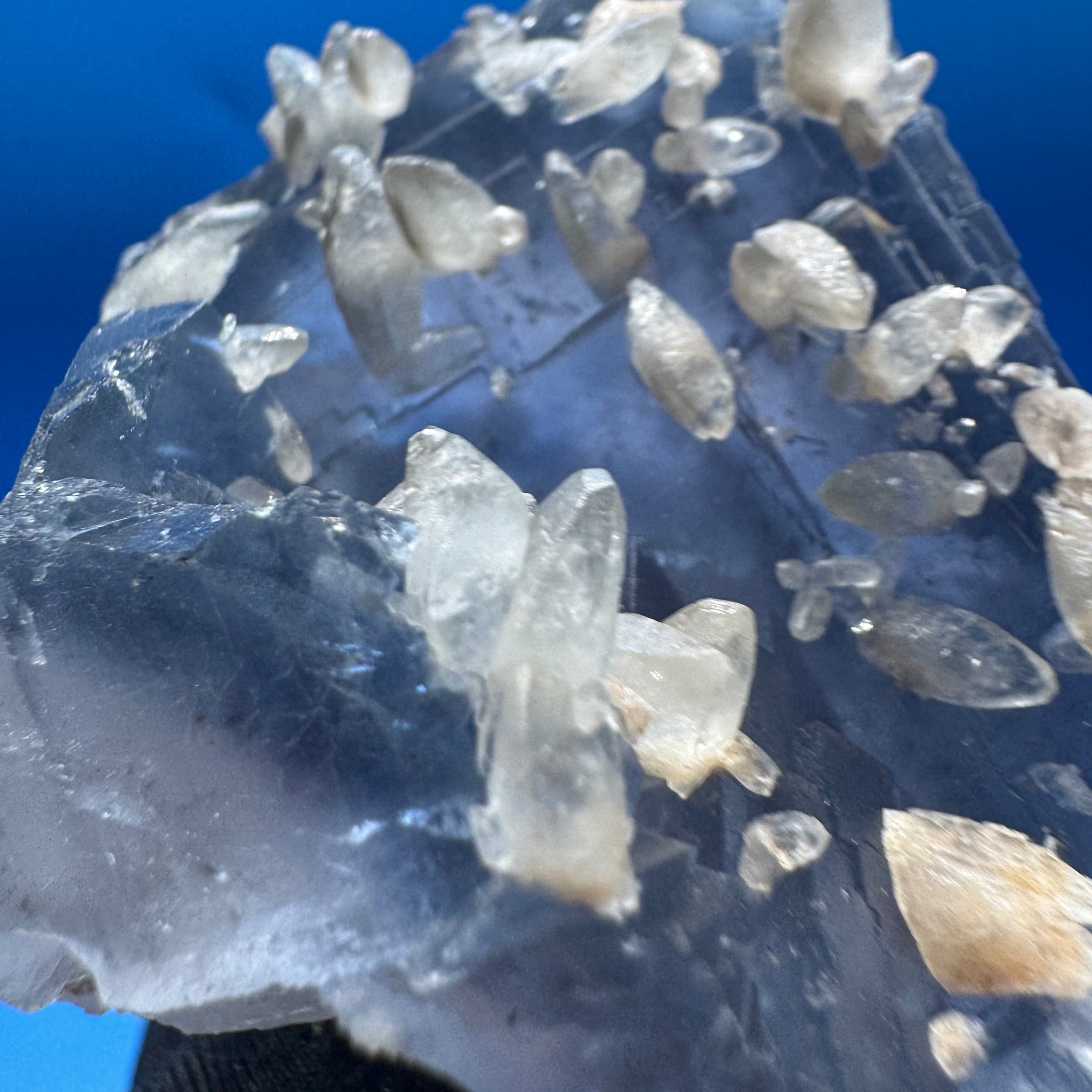 Fluorite Specimen - 232g
