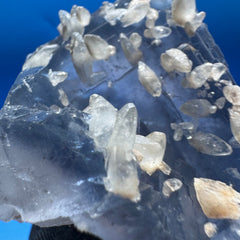 Fluorite Specimen - 232g