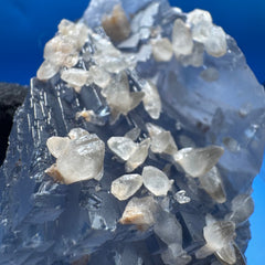 Fluorite Specimen - 232g