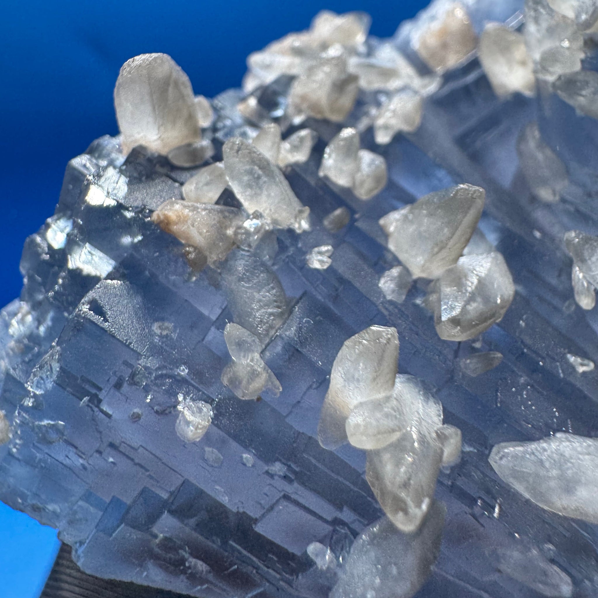 Fluorite Specimen - 232g