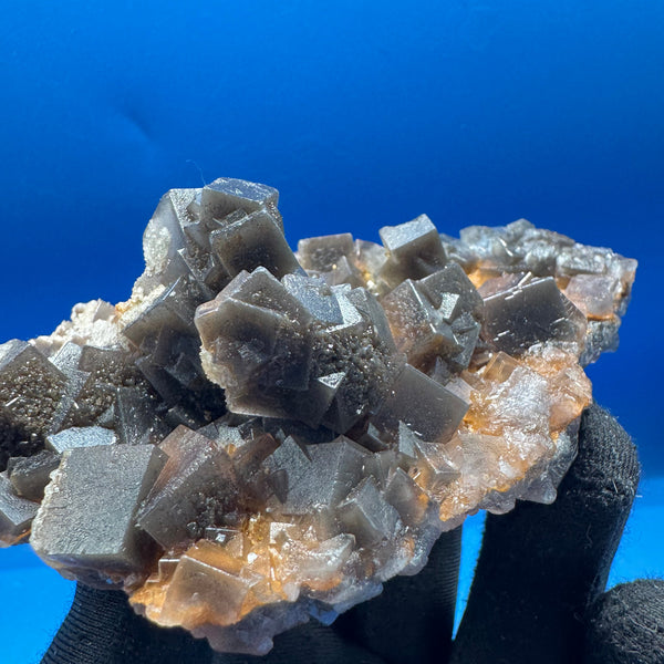 Fluorite Specimen - 228g