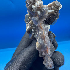 Fluorite Specimen - 228g