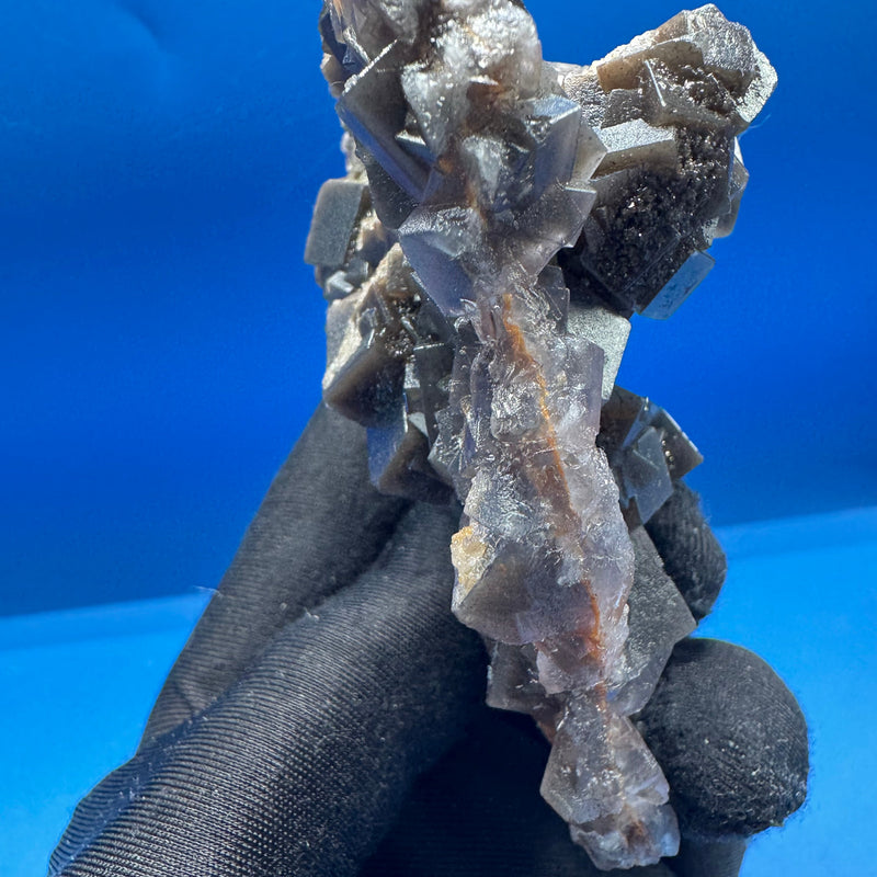 Fluorite Specimen - 228g