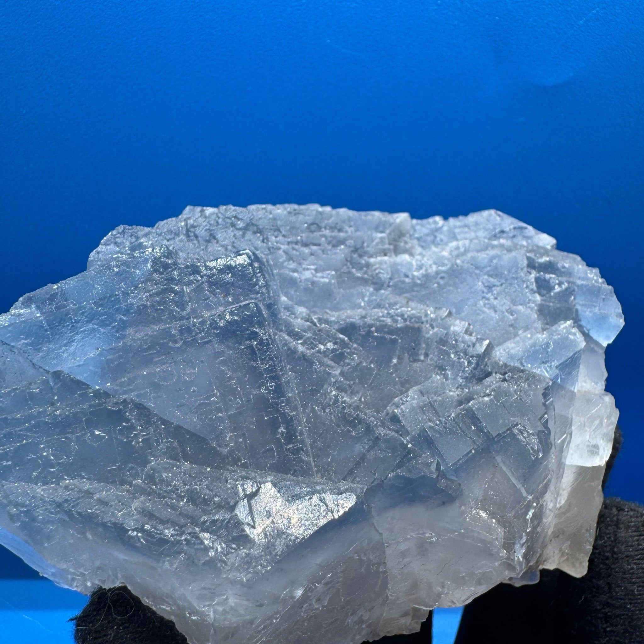 Fluorite Specimen - 574g