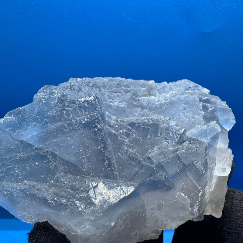 Fluorite Specimen - 574g