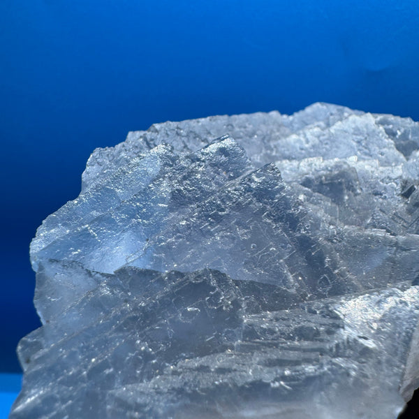 Fluorite Specimen - 574g