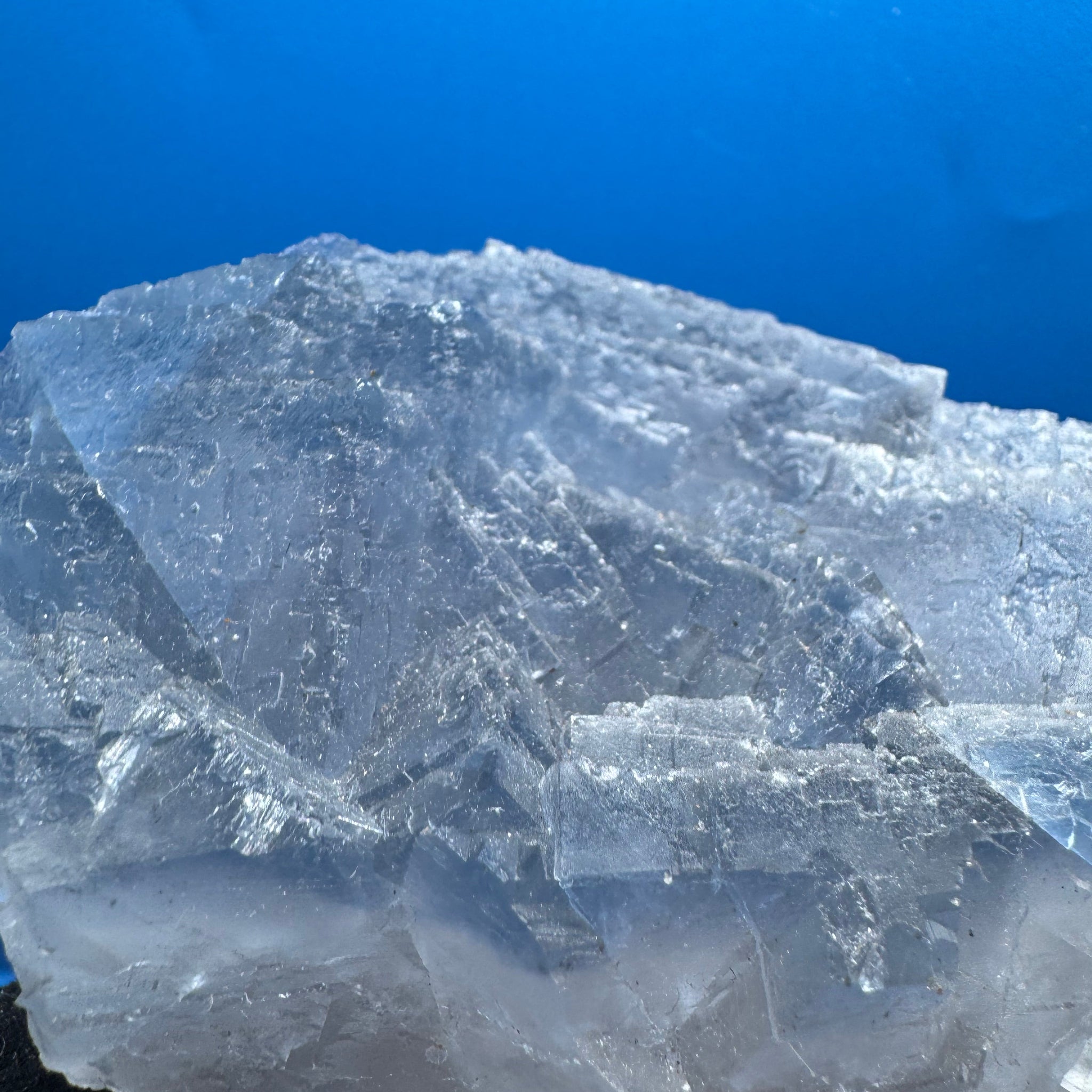 Fluorite Specimen - 574g