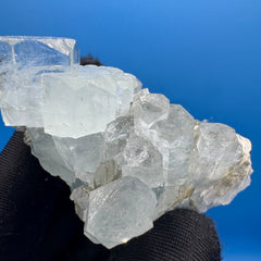 Aquamarine Specimen - 104g
