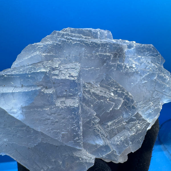 Fluorite Specimen - 574g