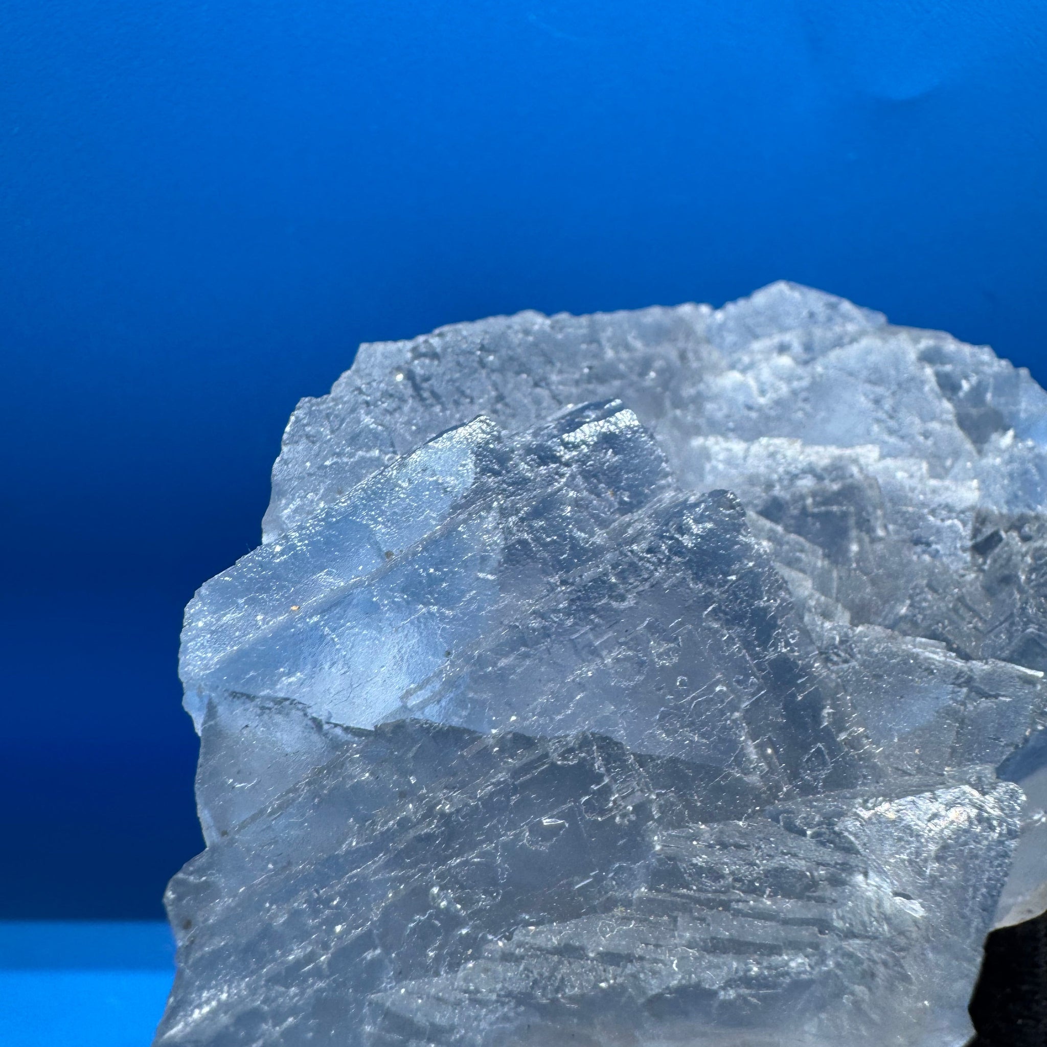 Fluorite Specimen - 574g