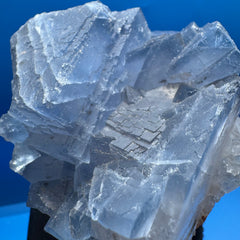 Fluorite Specimen - 521g